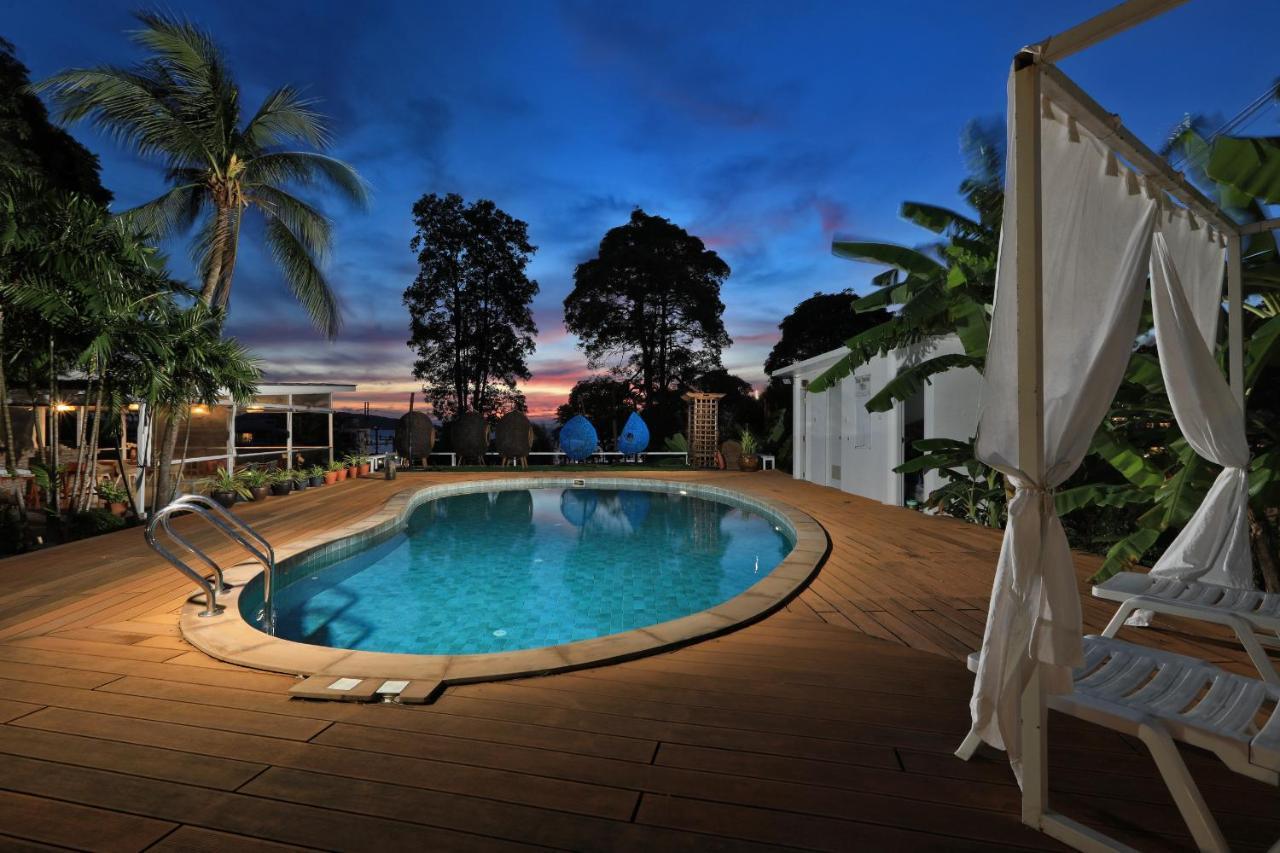 Daydream Villa Resort Phuket Kültér fotó