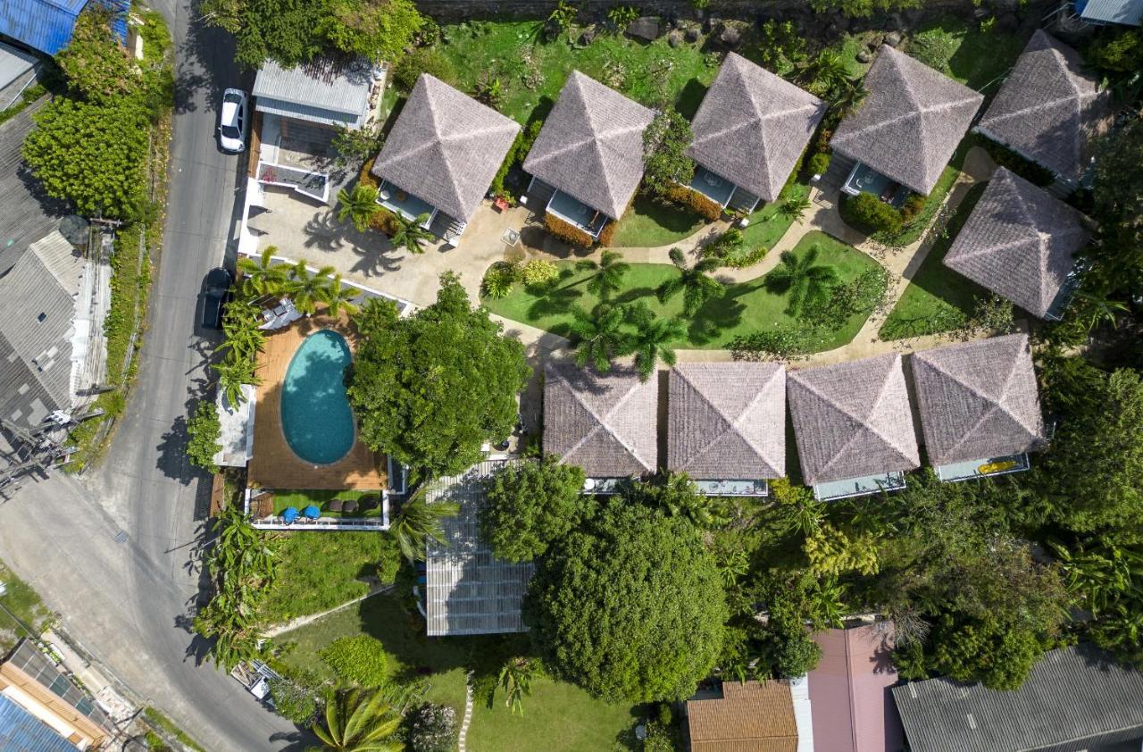 Daydream Villa Resort Phuket Kültér fotó