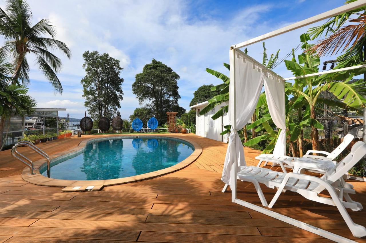 Daydream Villa Resort Phuket Kültér fotó