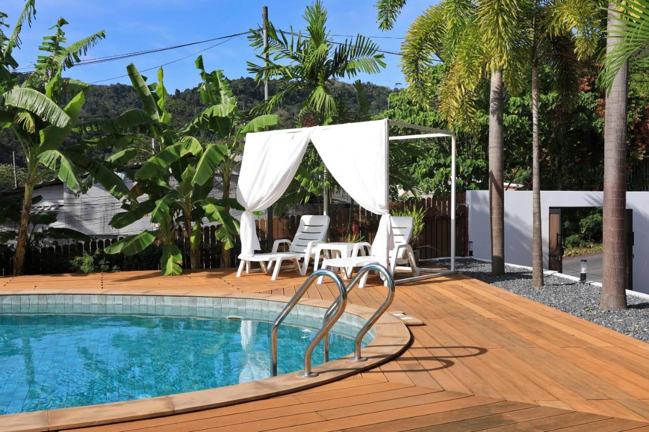 Daydream Villa Resort Phuket Kültér fotó