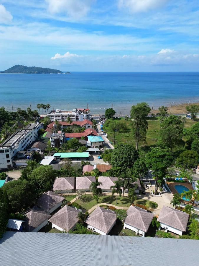 Daydream Villa Resort Phuket Kültér fotó