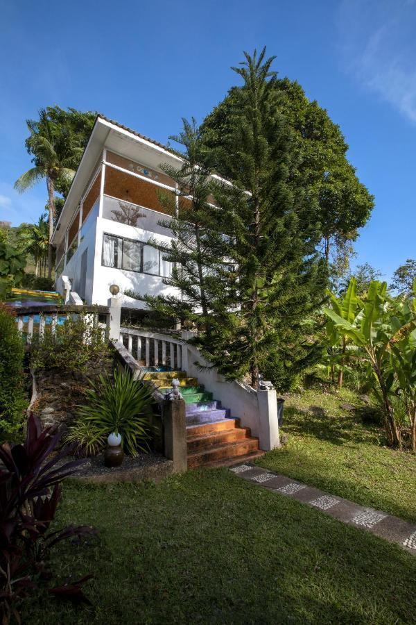 Daydream Villa Resort Phuket Kültér fotó