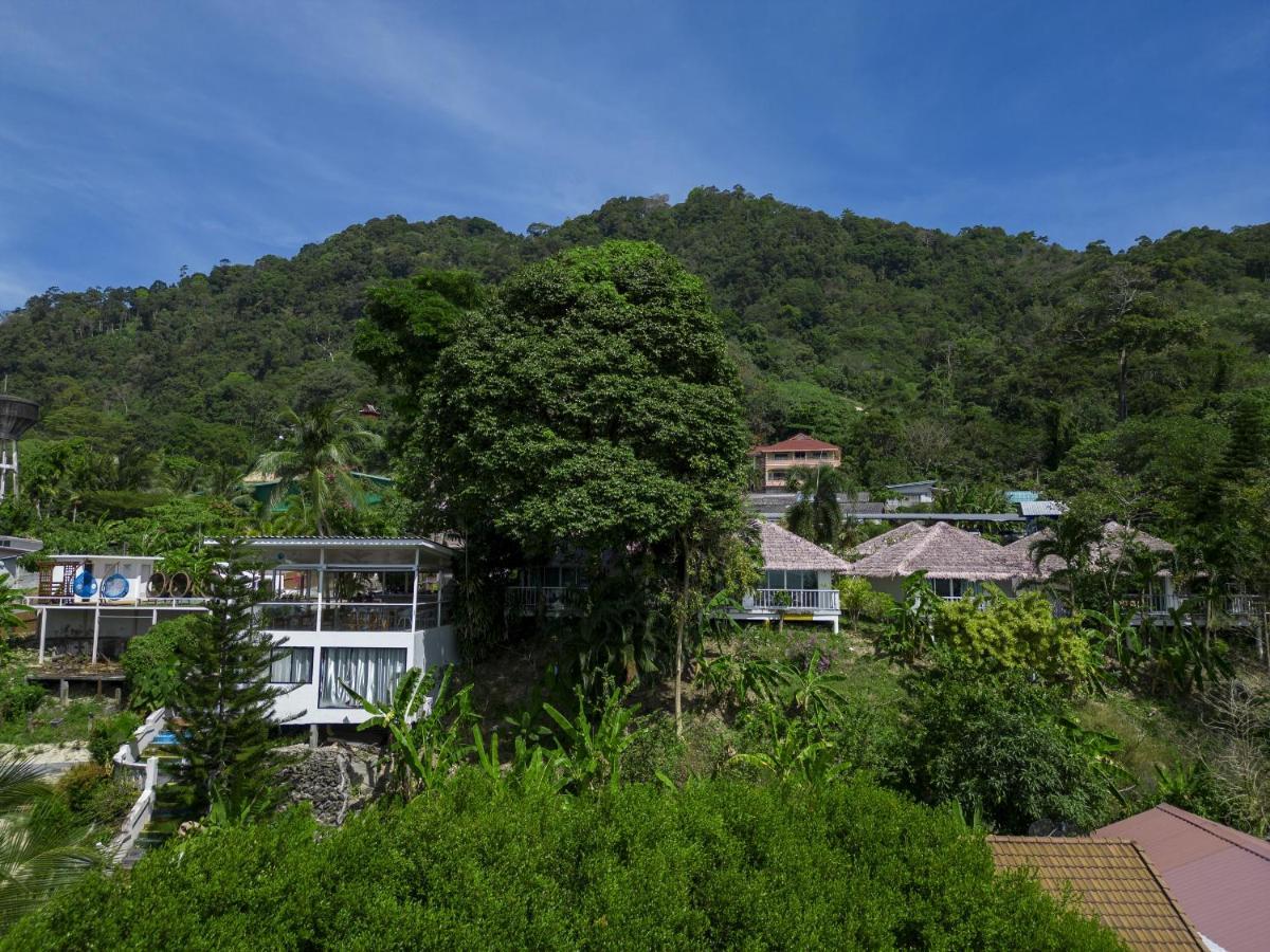 Daydream Villa Resort Phuket Kültér fotó
