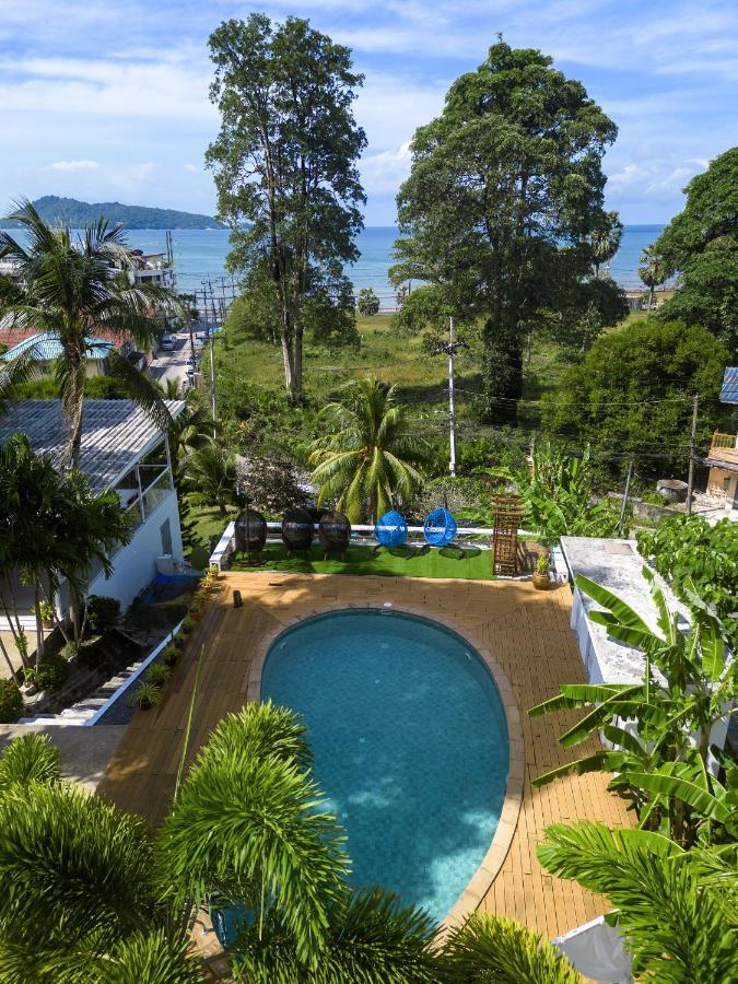 Daydream Villa Resort Phuket Kültér fotó